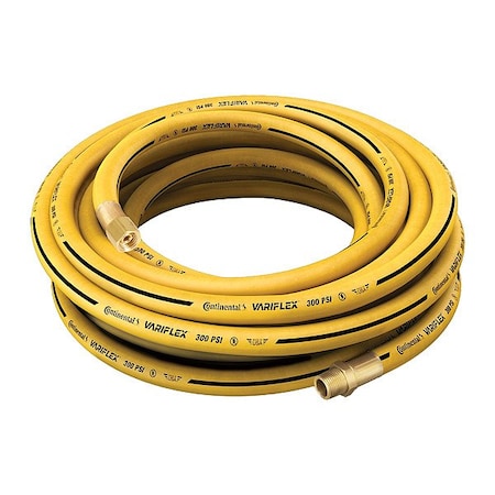 Air Hose Assembly,75 ft Hose L