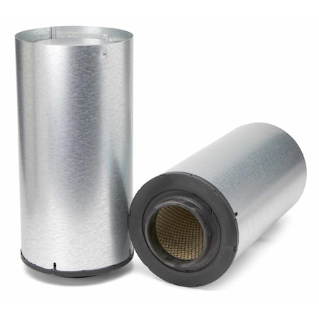Automotive Air Filter,10 13/16 in L