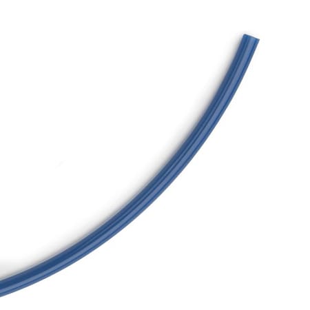 Tubing,Blue,Overall 25 ft L