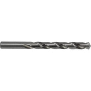 118 Degree General Purpose Jobber Length Drill Cle-Line 1898 Bright HSS RHS/RHC 7/64