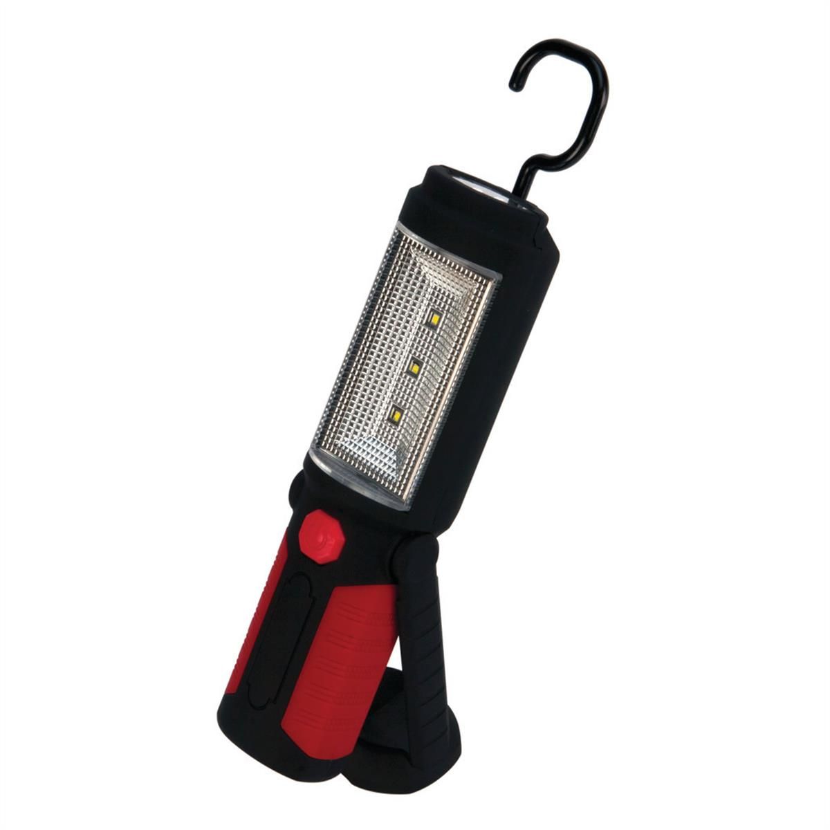 150+LM 3+1 LED Work Light