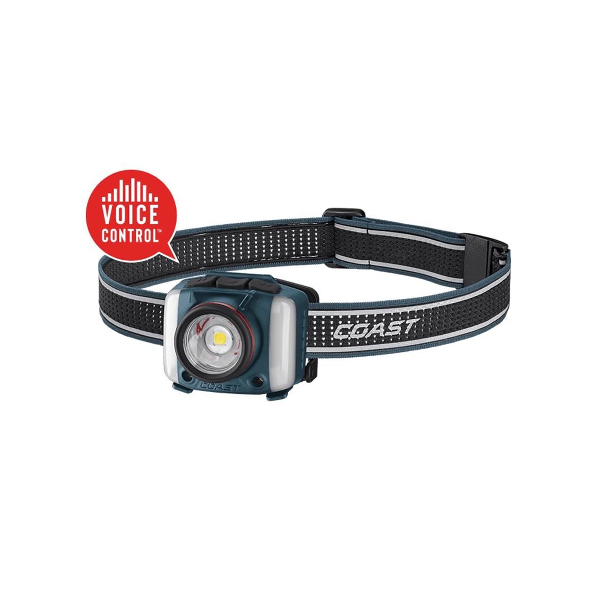 FL97R Ocean Voice Activated Headlamp