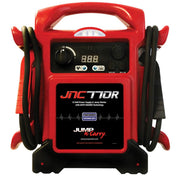 JNC770R Jump-N-Carry 1700A Premium 12V Jump Starter with Power Supply and Auto Charge Technology - Red