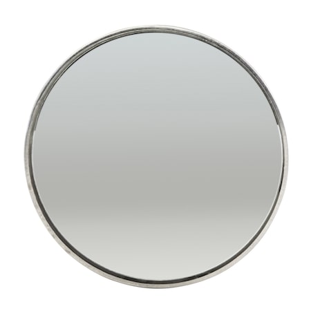 Stick On Convex Mirror,Size 3"
