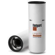 Oil Filter Combo Spin On