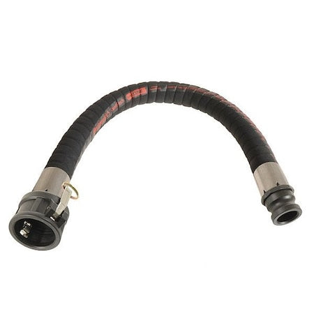 Chemical Transfer Hose Assembly