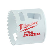 3 in. HOLE DOZER Bi-Metal Hole Saw (Bulk)