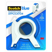 Handheld Tape Dispenser, Loop