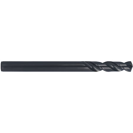 Q-AMD 135 Degree Aircraft Maint. Short Flute Jobber Lgth Drill Cleveland 3780 Steam Oxide HSS-CO 8% Let-U