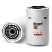 Oil Filter,8.9375 in L,Spin-On