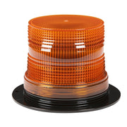 Flashing Beacon,Amber,12/72V