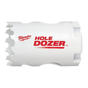 1-1/2 in. HOLE DOZER Bi-Metal Hole Saw (Bulk)
