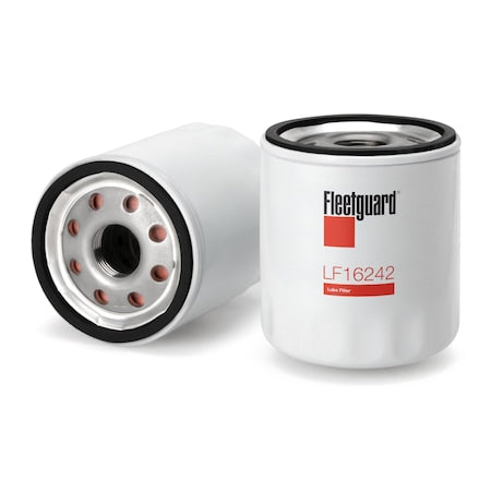 Oil Filter Cellulose Spin On