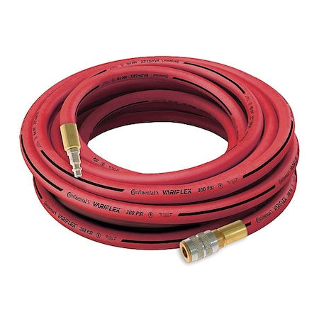 Air Hose Assembly,75 ft Hose L
