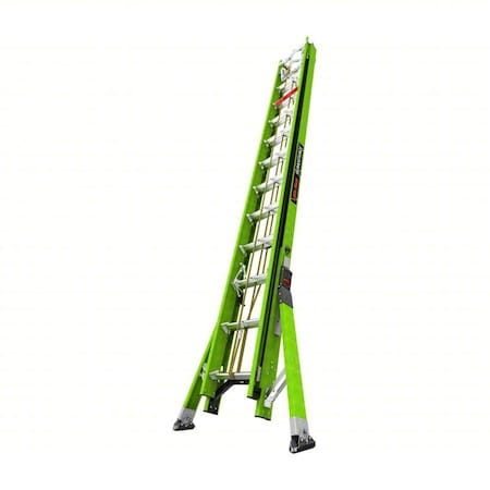 Extension Ladder