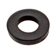 Flat Washer, For Screw Size M6 ,Stainless Steel Black Oxide Finish