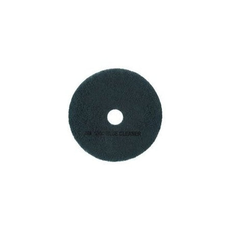 Cleaner Pad, Blue,25mm,10in, PK5