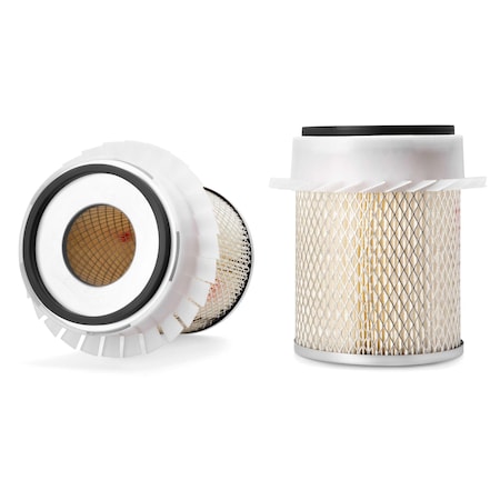 Air Filter,Round,Engine