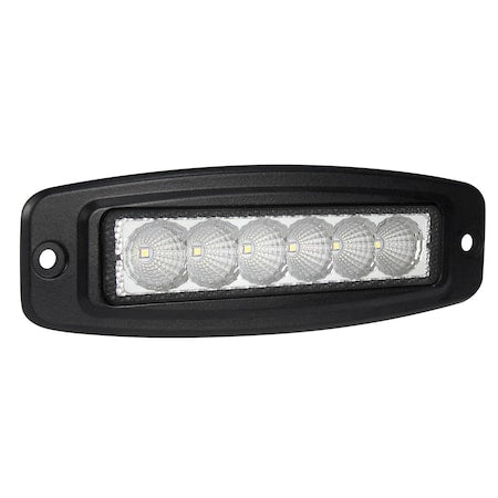 Recess Mount Led Work Lamp