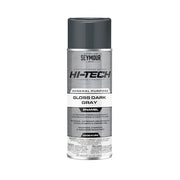 Seymour Hi-Tech Enamel, Gloss Dark Gray (12oz)