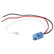 Female Plug-In Pin Pigtail, Length: 11 1/2 in