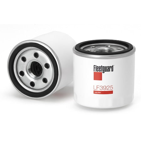 Oil Filter Cellulose Spin On