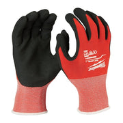 Cut 1 Dipped Gloves - XL,PR