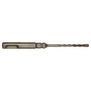 Hammer Drill Bit,SDS Plus,5/32x7 In