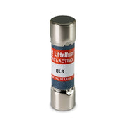 Midget Fuse, Fast-Acting, 10A, 250V AC, Non-Indicating, 10kA at 250V AC
