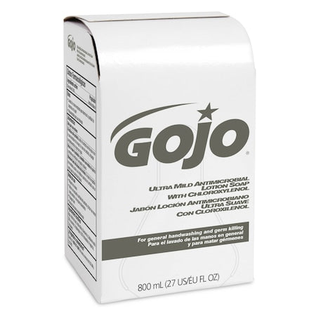 800 ml Liquid Hand Soap Cartridge