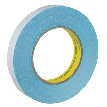 Repulpable Tape,Blue 36mmX55m,6.2 Mil