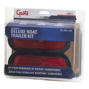 Oval Lighting Kit