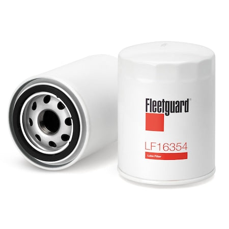 Oil Filter Cellulose Spin On