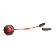 Clearance Marker Light,LED,Red