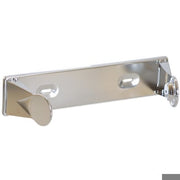 3-3/32"H x 13-1/4"W, Towel Dispenser, Chrome