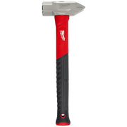 Cross Peen Hammer,15"L,1 5/8" Dia.
