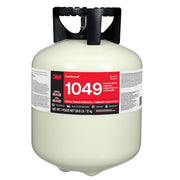 Spray Adhesive, 1049 Series, 26.6 lb, Tank