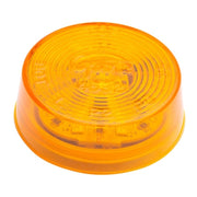 Lamp,9 Diode,2 In.,LED,Yellow