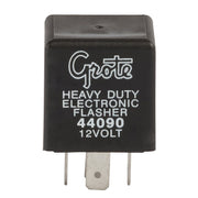 LED Flasher,12 Volt,20 Amp