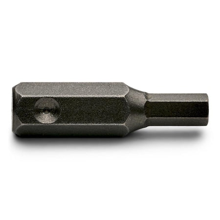 Bit Replacement 3/8" Dr Standard Metric