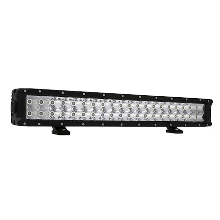 Work Light Bar,Rectangular Lens,LED