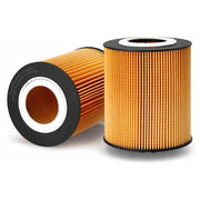 Oil Filter Cellulose Cartrg Metal