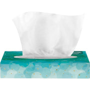 Kleenex 2 Ply Facial Tissue, 48 Sheets, 64 PK