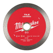 DiamondSawBlade,Diam:4.5",