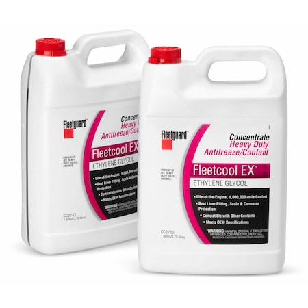 Coolant Concentrate