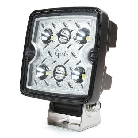 Trilliant Cube Worklamp Tract+