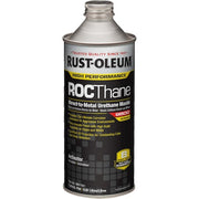 Urethane Mastic Activator,Clear,1 qt