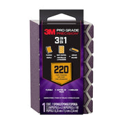 Precision Sanding Sponge