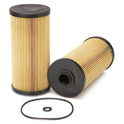 Fuel Filter Cartridge Plastic