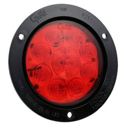 10-Diode Pattern Stop/Tail/Turn LED Lamp